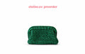 Lacée Clutch | Woven Craft Signature